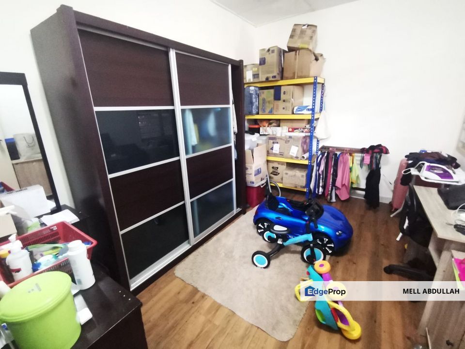 Teratai Apartment Kajang for sale, Selangor, Kajang