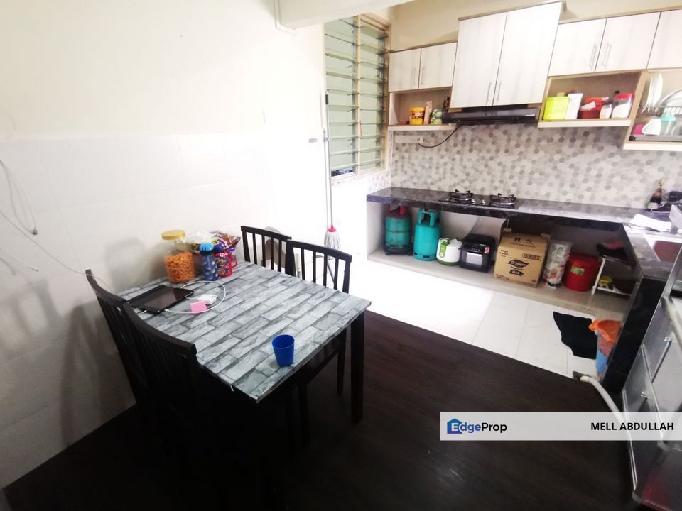 Teratai Apartment Kajang for sale, Selangor, Kajang