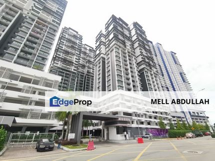 Almyra Residences Bangi for sale, Selangor, Bangi