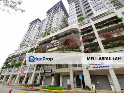 I-residence Kota Damansara for sale, Selangor, Shah Alam