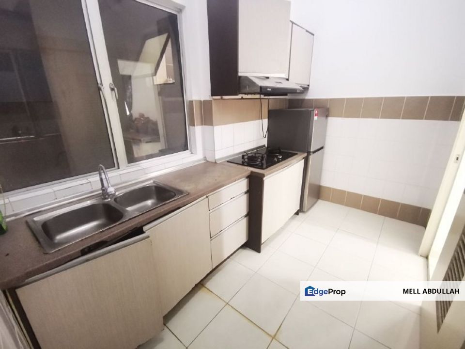 I-residence Kota Damansara for sale, Selangor, Shah Alam