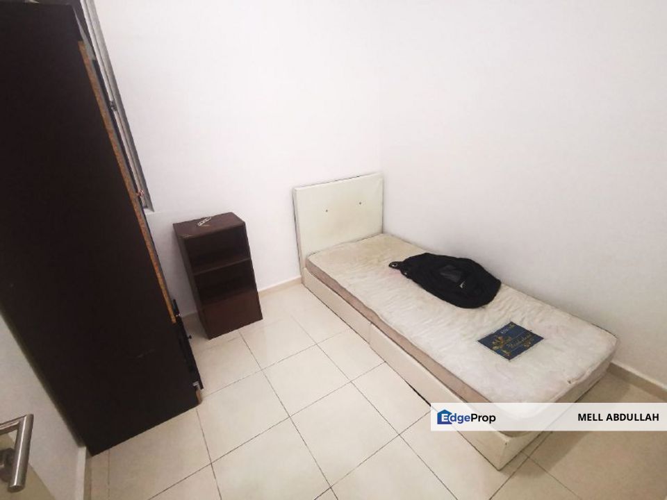 I-residence Kota Damansara for sale, Selangor, Shah Alam