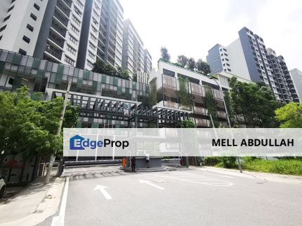 Suria Residence Bukit Jelutong for sale, Selangor, Bukit Jelutong