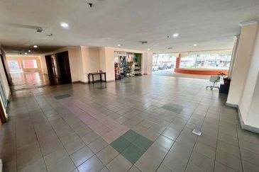 South City Condominium