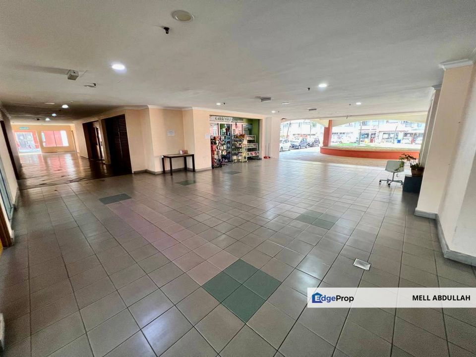 South City Condo Seri Kembangan for sale, Selangor, Seri Kembangan