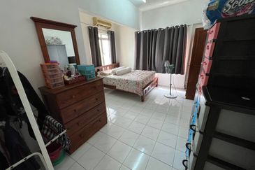 South City Condominium