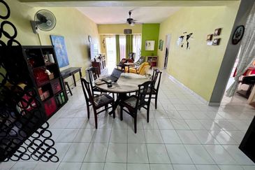 South City Condominium