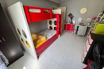 South City Condominium