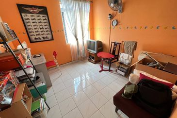 South City Condominium