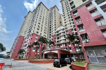 South City Condominium