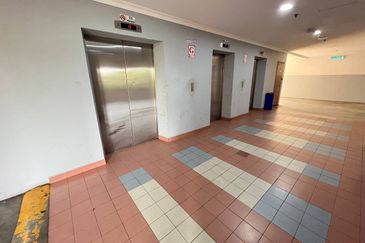 South City Condominium