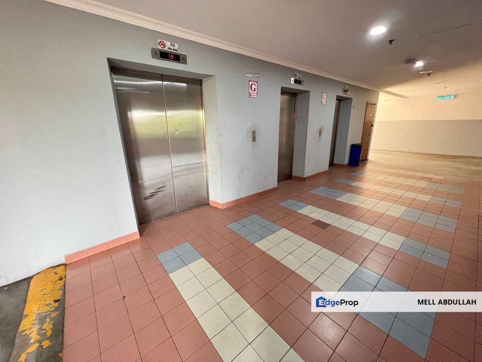 South City Condo Seri Kembangan for sale, Selangor, Seri Kembangan