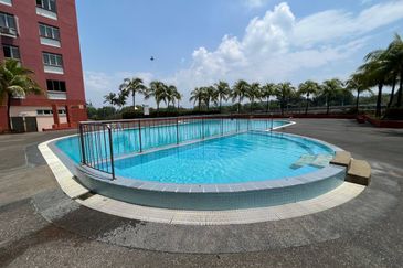 South City Condominium