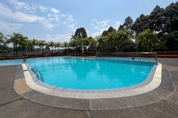 South City Condominium