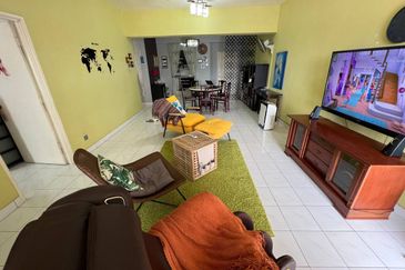 South City Condominium