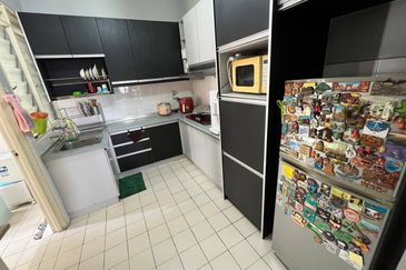 South City Condominium