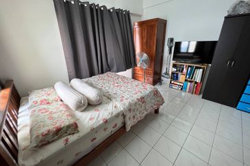 South City Condominium