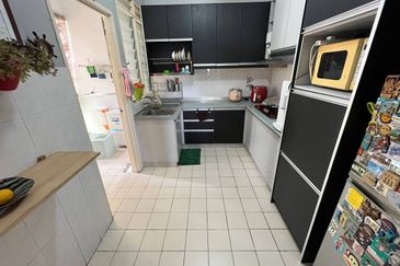 South City Condominium