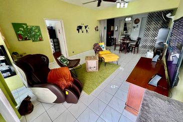 South City Condominium