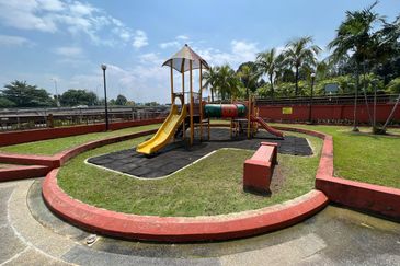 South City Condominium