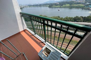 South City Condominium