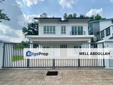 2-1/2 Split Level Bungalow @ Kajang for sale, Selangor, Kajang