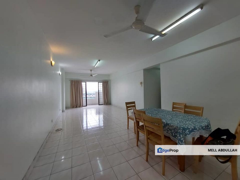 Vista Komanwel B for sale, Kuala Lumpur, Bukit Jalil