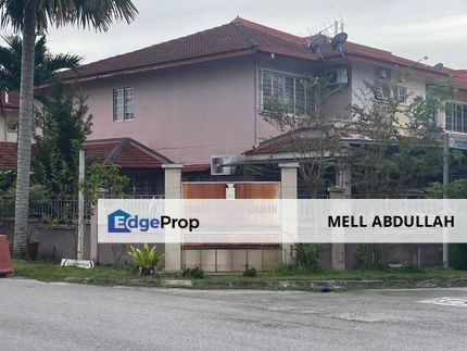 Cheras Idaman easy access good for own stay and investment , Selangor, Kajang