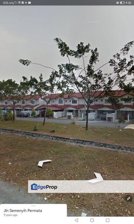 Taman Permata Semenyih , Selangor, Semenyih