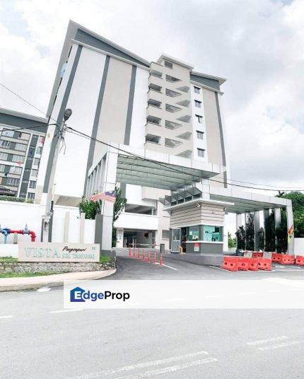 Pangsapuri Sri Tanjung Semenyih , Selangor, Semenyih