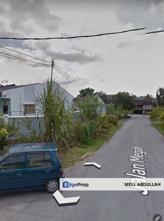 Taman Megah Sungai Jelok Kajang , Selangor, Kajang