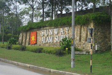 Sunway Alam Suria