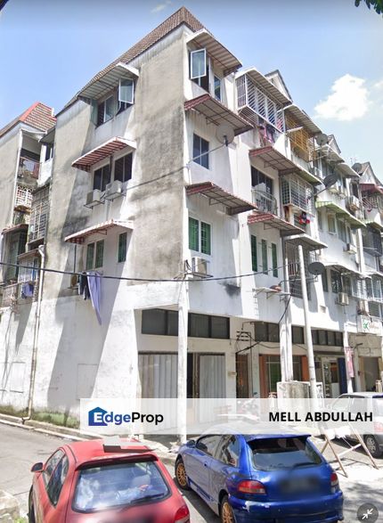 Taman Muda Jln Cempaka Ampang , Selangor, Ampang