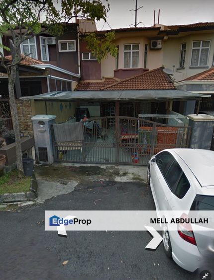 Taman Permai Jaya Ampang , Selangor, Ampang