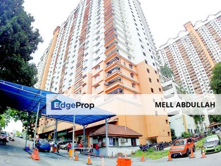 Flora Damansara Apartment , Selangor, Damansara Perdana