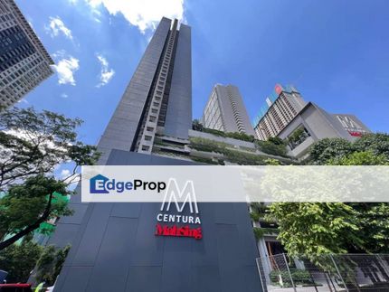 M Centura Sentul Kuala Lumpur , Kuala Lumpur, Sentul