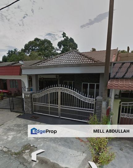 Taman Suluh Budiman Bestari Jaya , Selangor, Batang Berjuntai