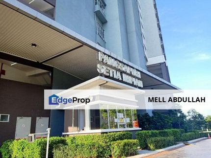 Setia Impian Apartment Kajang, Selangor, Kajang