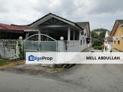 Taman Damai Indah Kajang, Selangor, Kajang
