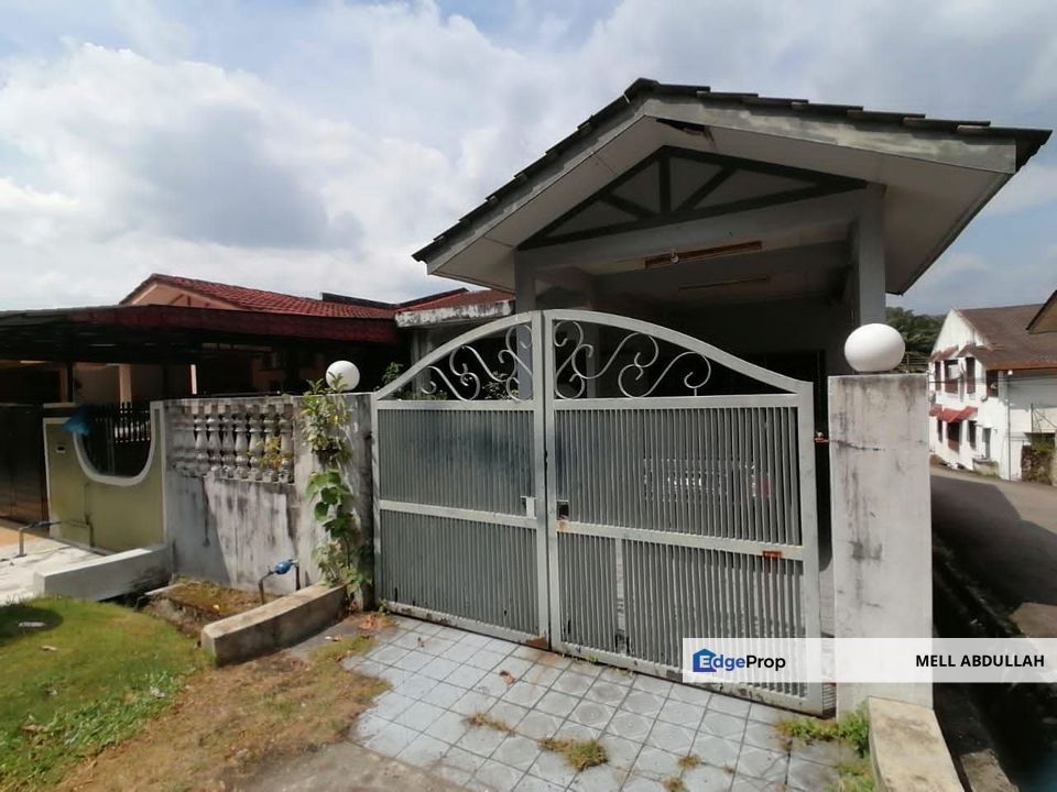 Taman Damai Indah Kajang, Selangor, Kajang