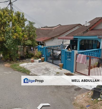 Velox Rawang Murah, Selangor, Rawang
