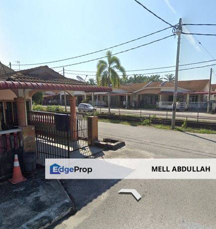 Taman Melor Teluk Intan Perak , Perak, Teluk Intan