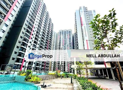 Residensi Mutiara Kajang 2 , Selangor, Kajang