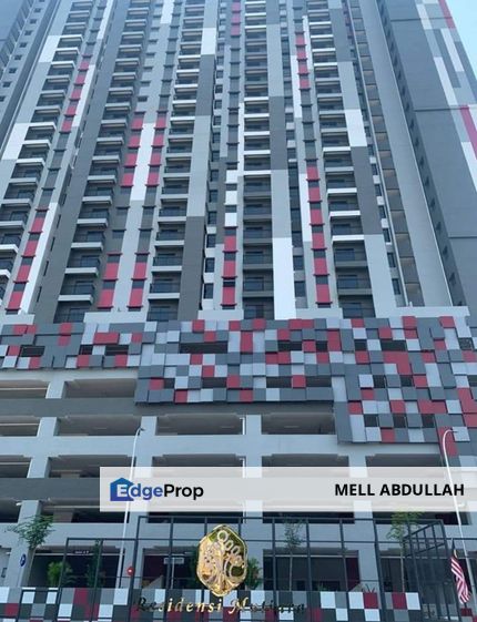 Residensi Mutiara Kajang 2 Murah , Selangor, Kajang