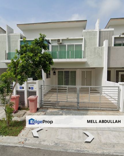 Taman Hijayu Bandar Sri Sendayan , Negeri Sembilan, Seremban