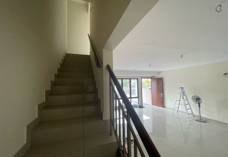 The Strata @ Bandar Puteri Bangi