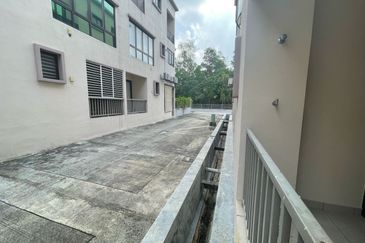 The Strata @ Bandar Puteri Bangi