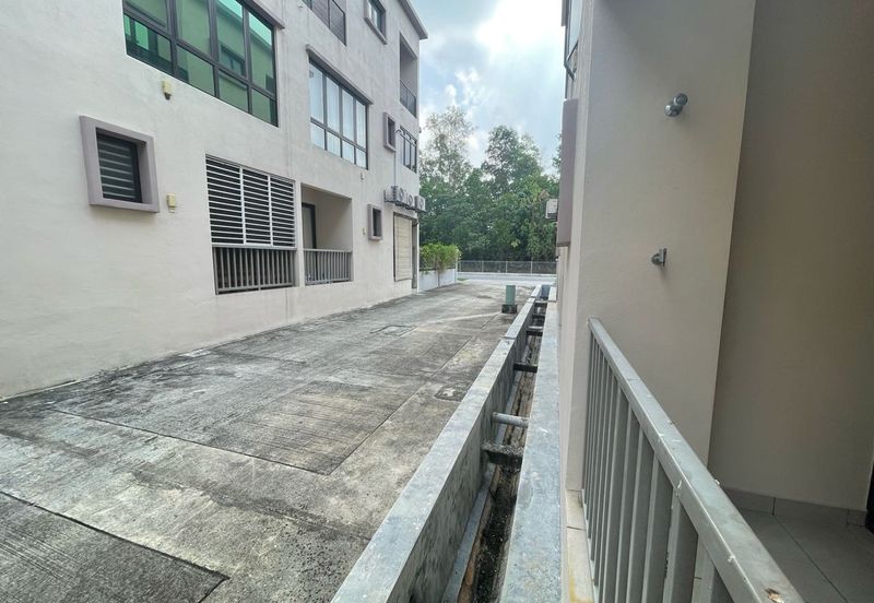 The Strata @ Bandar Puteri Bangi