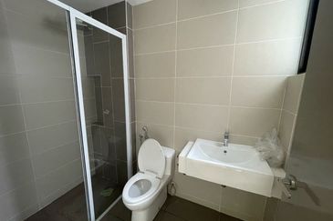 The Strata @ Bandar Puteri Bangi