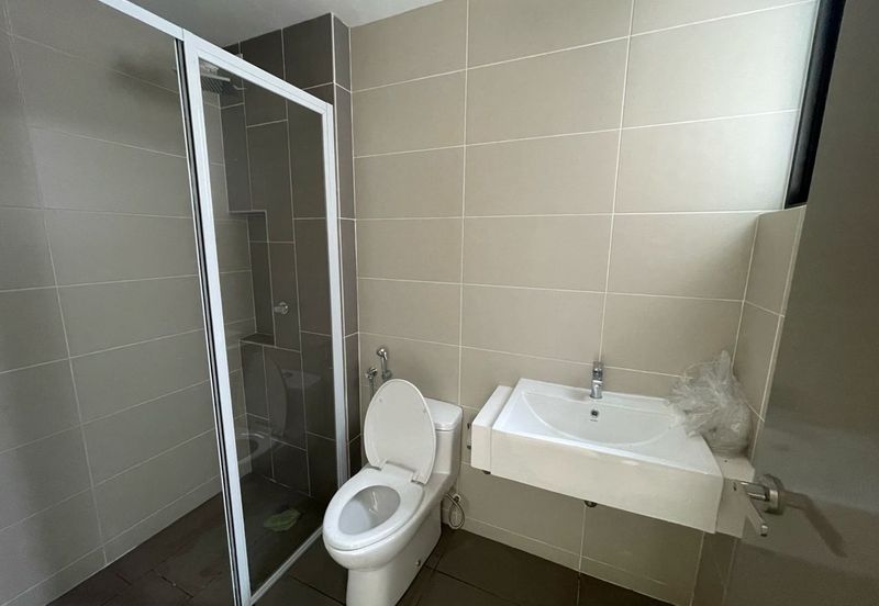 The Strata @ Bandar Puteri Bangi